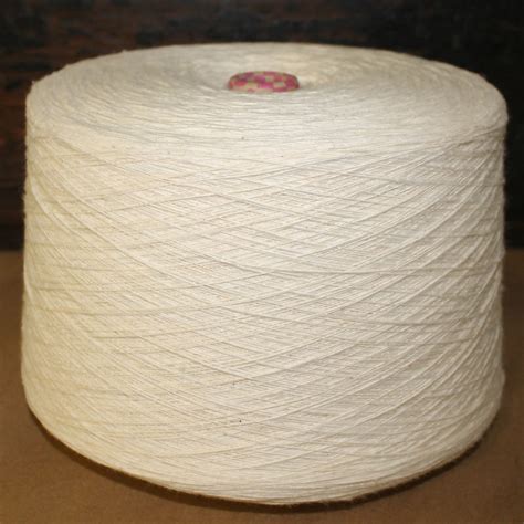 Venne Eco Jeans Recycled Yarn - Ne 72 (Nm 122) from 9. . Cotton yarn cones wholesale